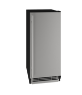 Refrigerador bajo cubierta de 15" UHRE115-SS01A